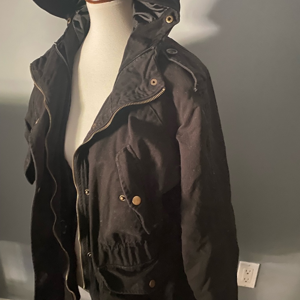 Great looking jacket